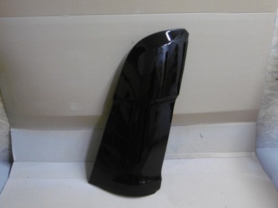 Облицовка ветровик уголок scania r 2230756 фото №1