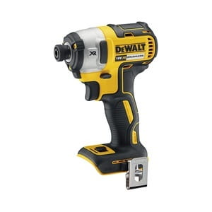 DEWALT DCF887N Zakrętarka udarowa 3 biegi 205Nm BO