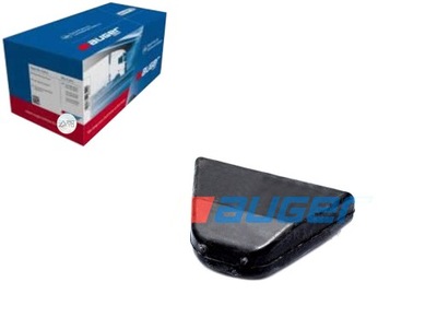 Сайлентблок ресора перед 134x42 auger фото №1