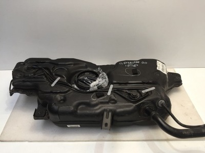 Opel grandland x 1.2 thp бак bak топлива 9829059980 фото №1