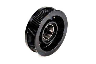 Thermotec ktt040046 сцепление электромагнитный, кондиционер фото №1