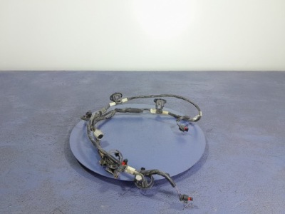 Toyota corolla xi e16 lift электропроводка жгут pdc задняя фото №1