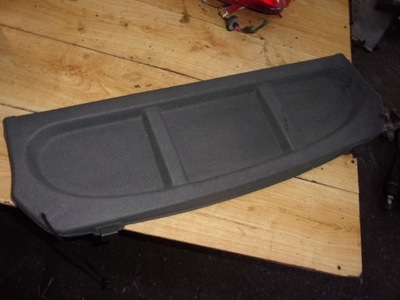 CHEVROLET SPARK M200 SHELF REAR BOOT  