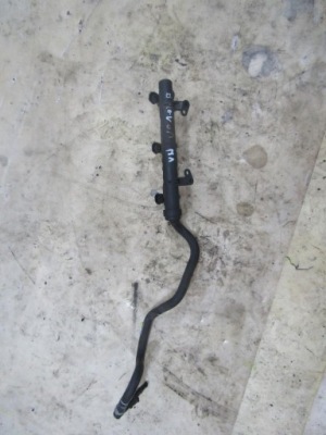 Молдинг впрыскная форсунки vw up citygo mii 04c133317j фото №1