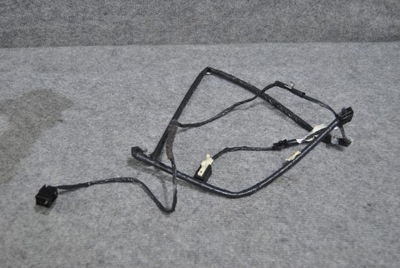 Dodge ram 1500 iv електропроводка keyless pp 68142923ab фото №1