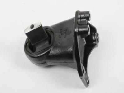 Подушка двигуна кронштейн ліва 3.6 wrangler jk 11-17 фото №1