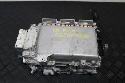 Конвертер конвертер lexus nx 300h lift g9270-48060 фото №1