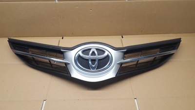 TOYOTA AURIS II 12- 1F7 РЕШЁТКА РЕШЁТКА 53114-02260