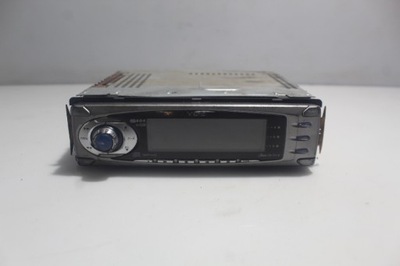 Радіо renault megane i фото №1