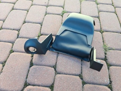 Корпус запуск стоп колонки opel astra k 39096724 фото №1