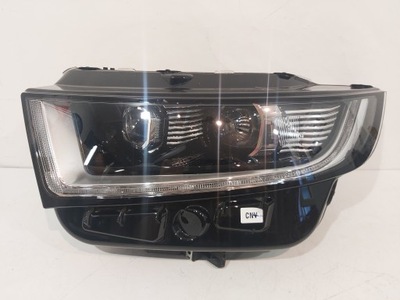 FARO PARTE DELANTERA IZQUIERDA FORD EDGE FK7B-13W030-CG  