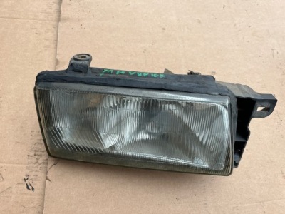 Ліва лампа передня ford maverick i 1994-1999 лівий фара передній фото №1