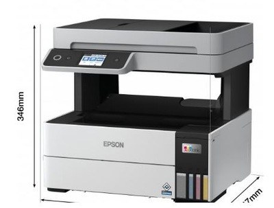 Urządzenie EPSON L6460 EcoTank