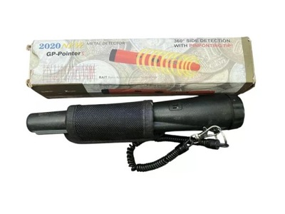 WYKRYWACZ METALI GP-POINTER