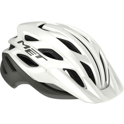 Kask rowerowy MET Veleno MTB