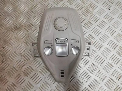 C4 picasso ii лампа освещение кабины потолочный фото №1