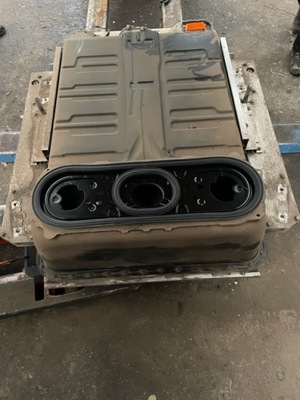 Акумулятор акумулятор 26 kwh renault zoe 15r фото №1