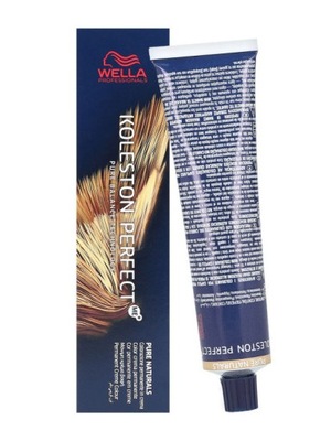 WELLA KOLESTON PERFECT FARBA DO WŁOSÓW 60 ml