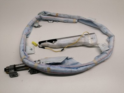 Lexus es шторка безопасности левая сиденье подушка безопасности оригинал 2018- фото №1