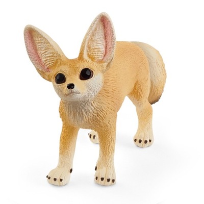 Schleich Lis pustynny Fenek 14845