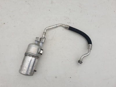 Renault kangoo ii iii lift 13-20 трубка шланг кондиционера 924609962r фото №1