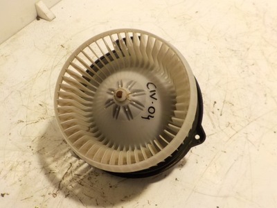 Honda civic 1.3 hybrid 2004r вентилятор вентилятор фото №1