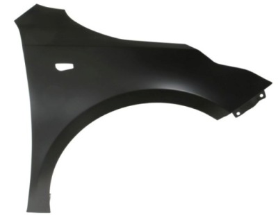 Kia ceed iii 2018- крила передній правий новий фото №1