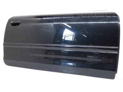 Дверь правый перед передние audi a4 b7 cabrio lz9y фото №1