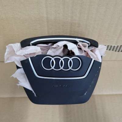 AUDI A6 4K PAGALVĖ VAIRUOTOJO AIRBAG 4N0880201M 