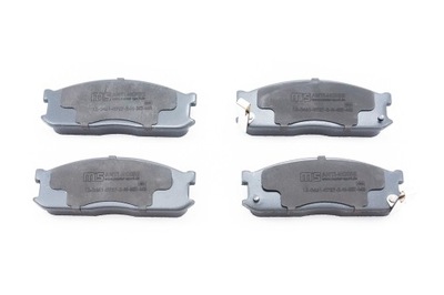 PADS BRAKE PREMIUM CHEVROLET LACETTI NUBIRA  