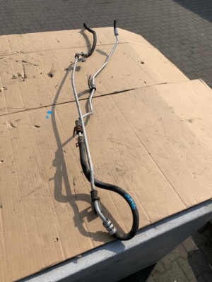 Шланг кондиціонера dodge grand caravan 3.6 фото №1