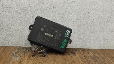 Jaguar xf dpla-19h440-ad модуль keyless фото №1