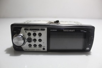 Радіо seat leon i фото №1