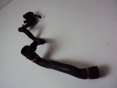 Шланг воды bmw serii 5 f10 2.0 дизель 2009- фото №1