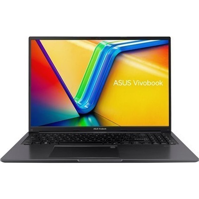 Asus Vivobook M1605YA-MB179W Indie Black, 16 ", IPS, WUXGA, 60 Hz, 1920 x 1