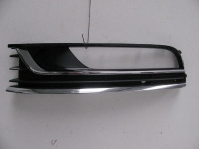 VW PASSAT B7 DEFLECTOR DE PARAGOLPES IZQUIERDA 3AA853665A  