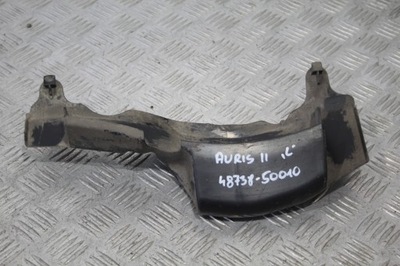 Захист важеля лівий задня toyota auris ii 2 фото №1