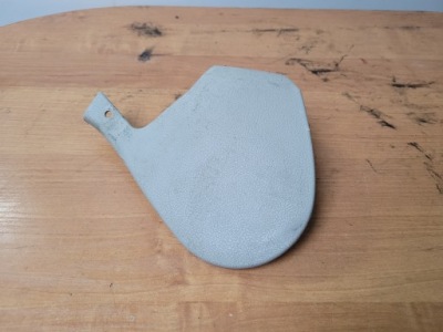 Заглушка сидіння ліва audi a4 b8 a5 europa фото №1