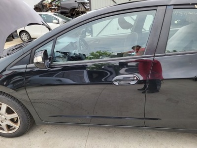 Honda insight ii 10r дверь левый перед передние левая nh731p фото №1