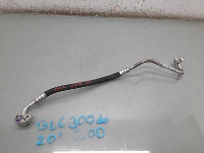 TUBULADURA TUBULADURA DE ACONDICIONADOR MERCEDES GLC W253 X253 2.0 HÍBRIDO 18559237  