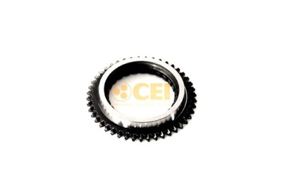 Конусный фильтр синхронизатора mercedes фото №1