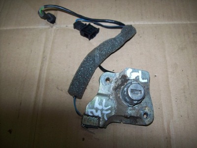 PIEZA INSERTADA DE CERRADURA DE TAPA PARTE TRASERA FORD GALAXY MK1,99R. 