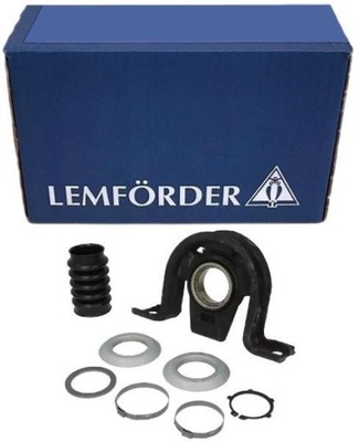 Lemforder 25240 01 подвеска, wał приводной фото №1