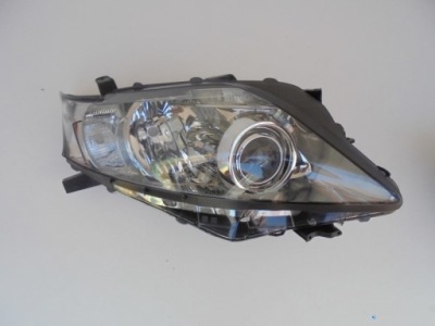 Lexus rx фара правый  2014 фото №1