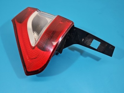 Лампа задня ліва - ford galaxy mk2 06-15 фото №1