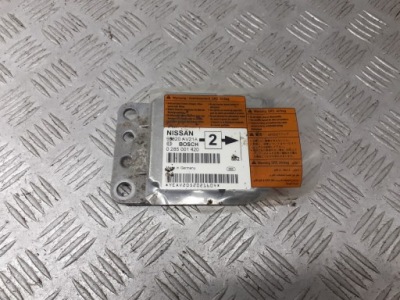 Модуль подушка безпеки nissan primera p12 98820-av21a фото №1