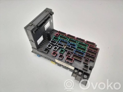 Модуль sam блок керування комфорту mercedes ml w163 1635453932 фото №1