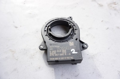 Датчик kąta поворота 479457095r renault captur i фото №1