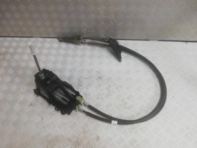 FORFOUR A453 II SELECTOR DE TRANSMISIÓN CABLES A4532601500  