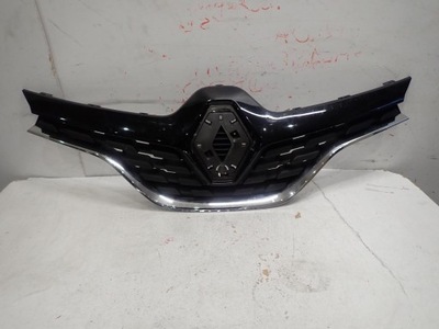 Решётка радиатора renault scenic iv 2016- 622561964 фото №1